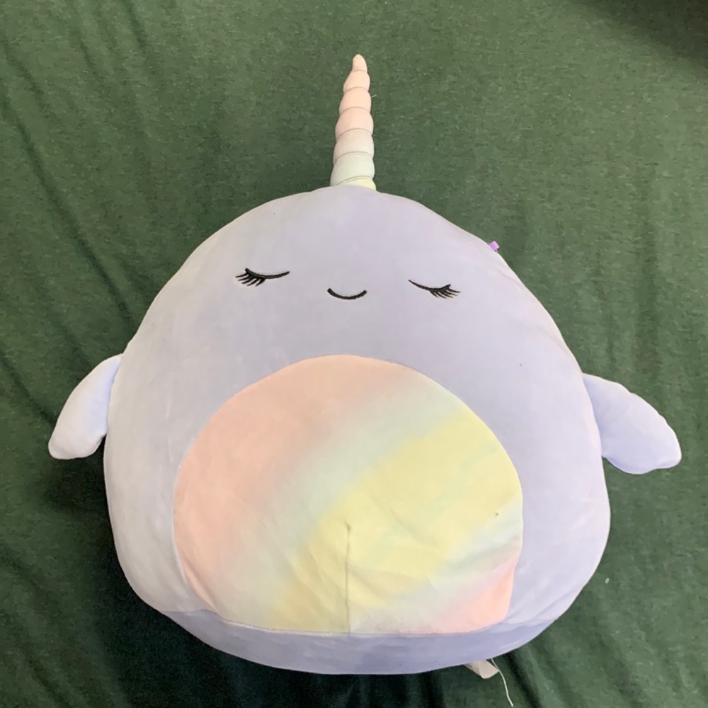 Squishmallow